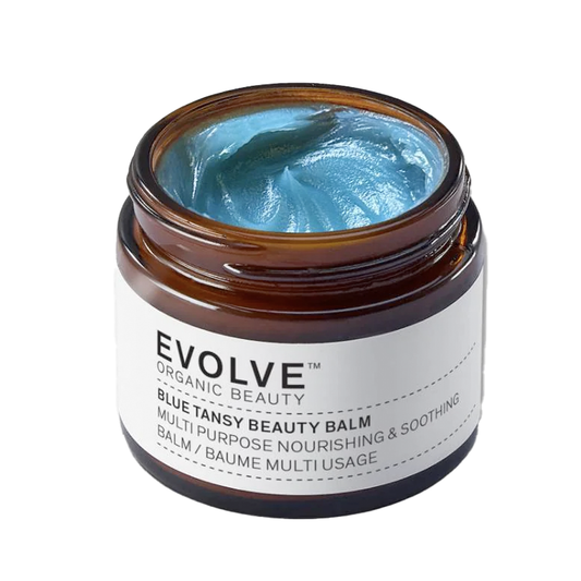 Evolve • Blue Tansy Beauty balm / Baume Multi-usage