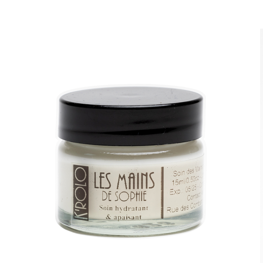 K'Rolo Cosmetics • Les mains de Sophie 15ml