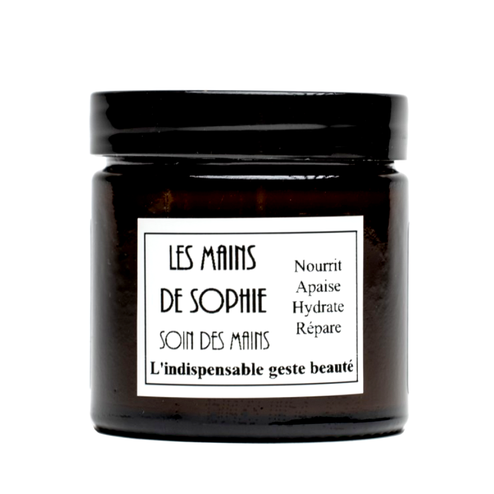K'Rolo Cosmetics • Les mains de Sophie 60ml