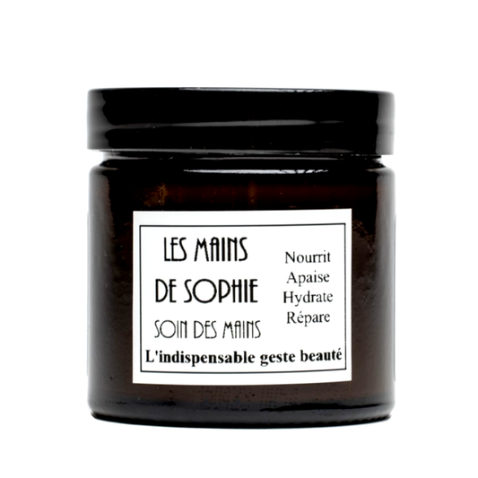 K'Rolo Cosmetics • Les mains de Sophie 60ml