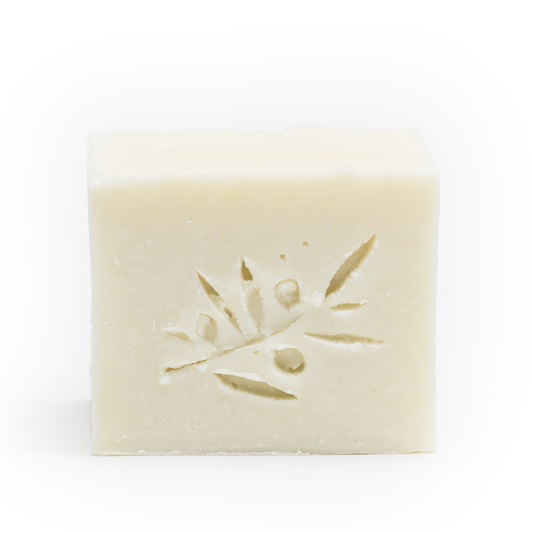 K'Rolo Cosmetics • Savon Pure Olive