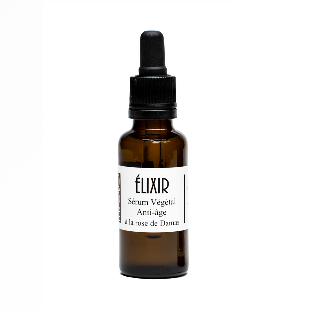 K'Rolo Cosmetics • Sérum Anti-âge Elixir 30 ml