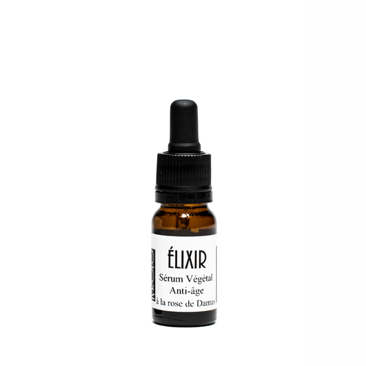 K'Rolo Cosmetics • Sérum Anti-âge Elixir 10 ml