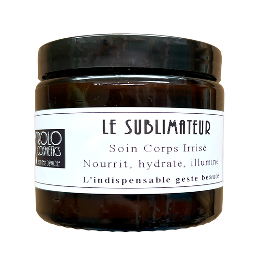 K'Rolo Cosmetics • Le Sublimateur - 125ml