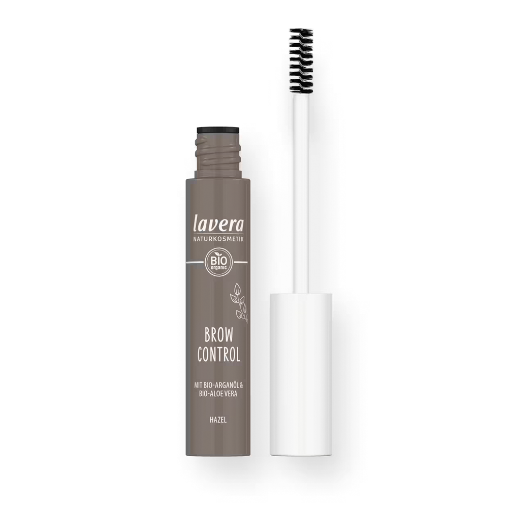Lavera • Styling Gel / Gel de Sourcils "Style & Care" - brow control