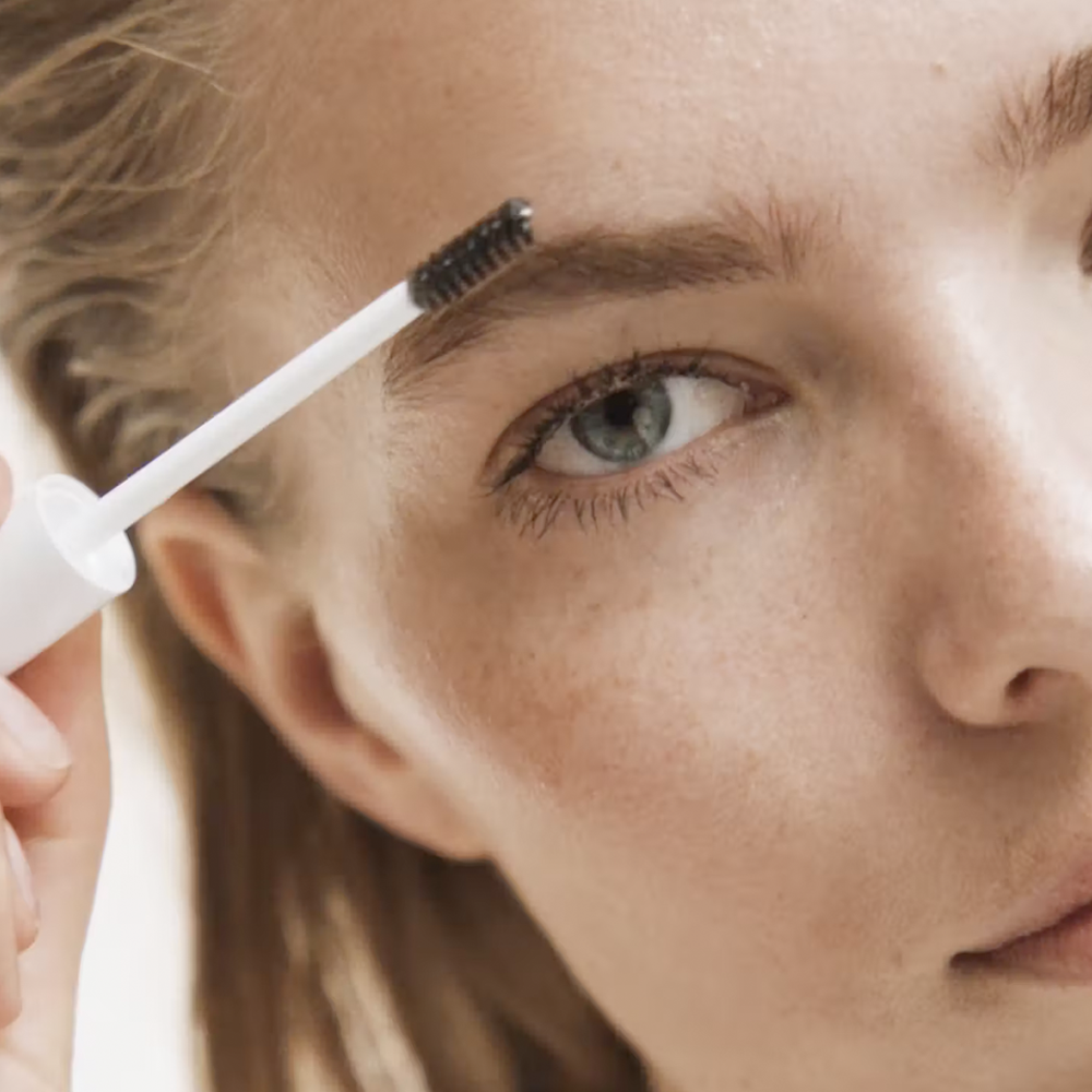 Lavera • Styling Gel / Gel de Sourcils "Style & Care" - brow control