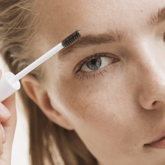 Lavera • Styling Gel / Gel de Sourcils "Style & Care" - brow control