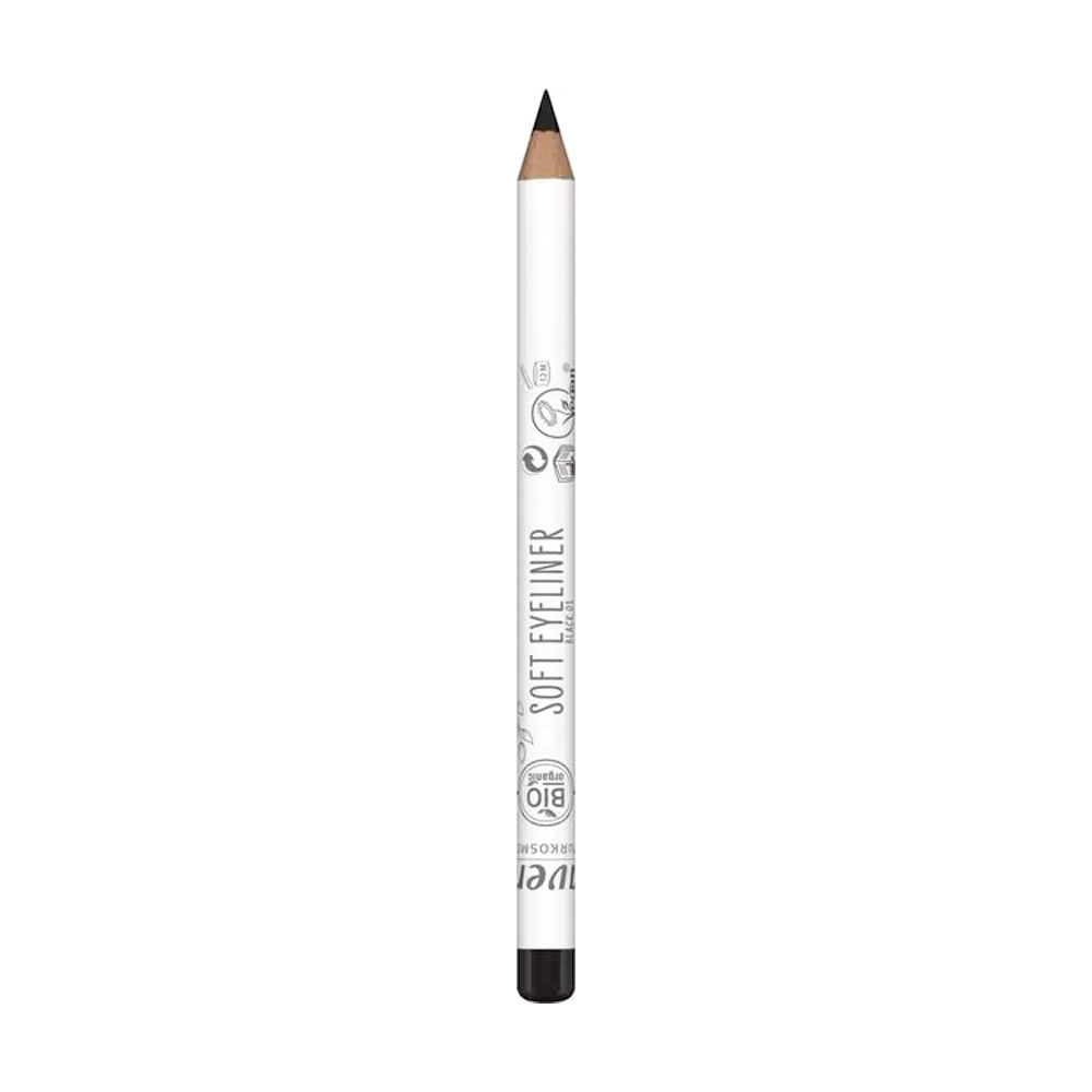 Lavera • Soft Eyeliner / Crayon Yeux