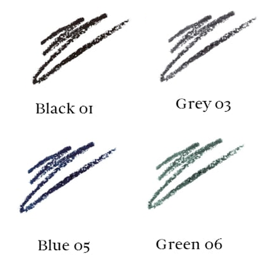 Lavera • Soft Eyeliner / Crayon Yeux