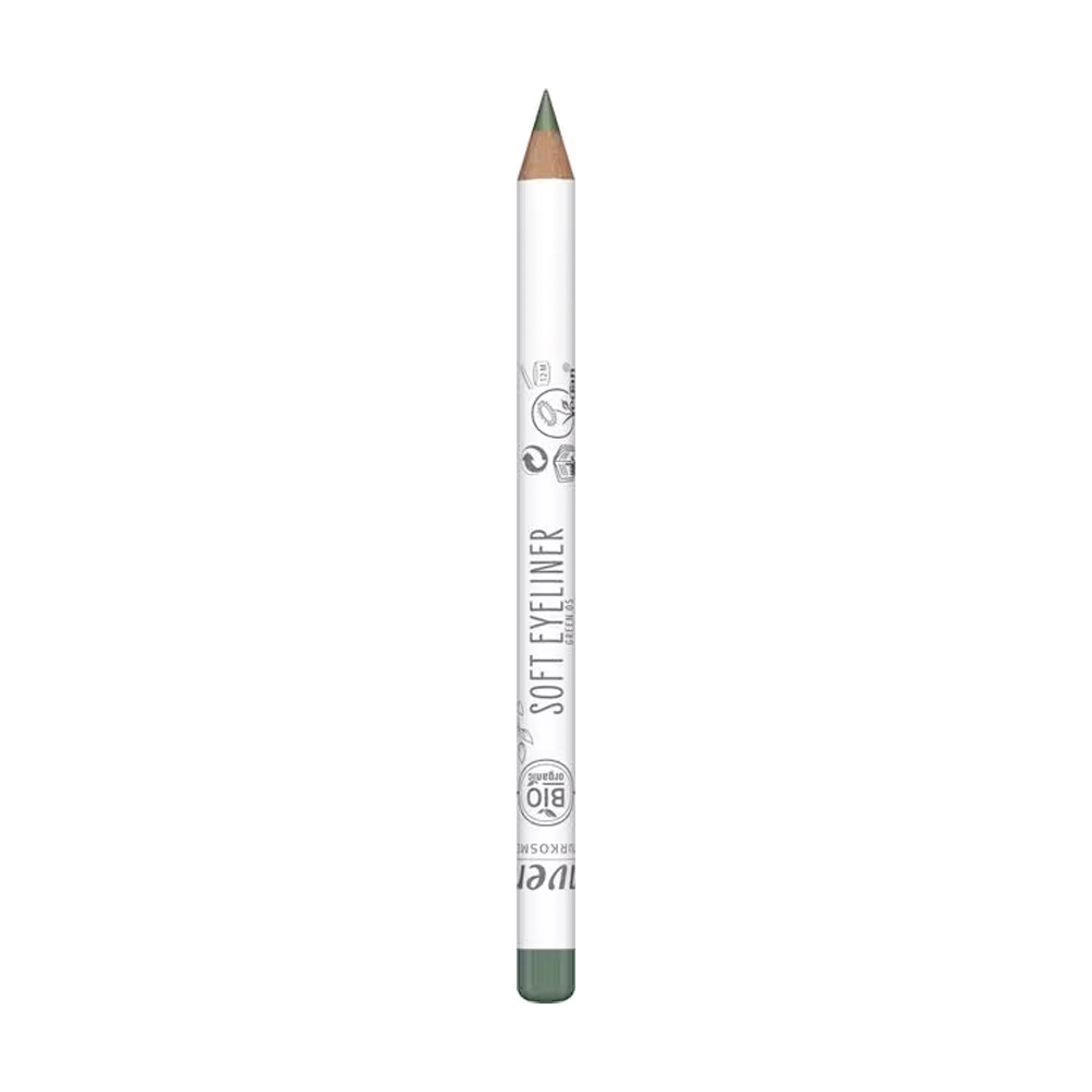 Lavera • Soft Eyeliner / Crayon Yeux