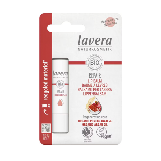 Lavera • Repair - Lip Balm / Baume à lèvres repaire