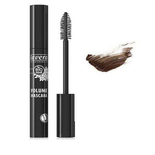 Lavera • Mascara "Volume" #Brun