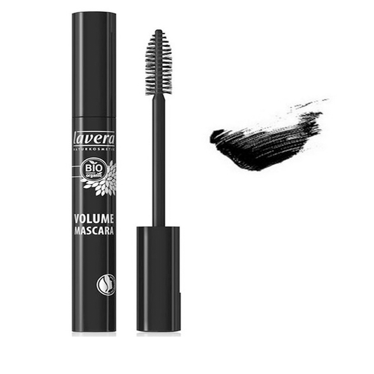 Lavera • Mascara "Volume" #Noir