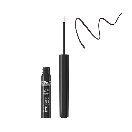 Lavera • Liquid Eyeliner / Eyeliner Liquide