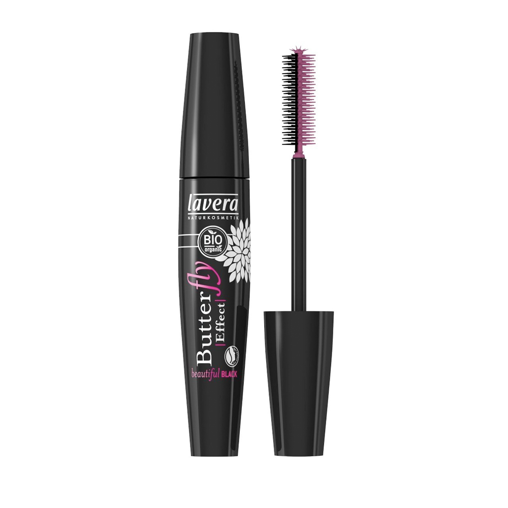 Lavera • Mascara "Butterfly Effect"