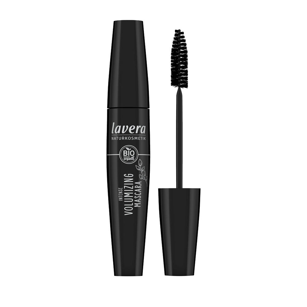 Lavera • Mascara "Intense Volumizing" #Noir