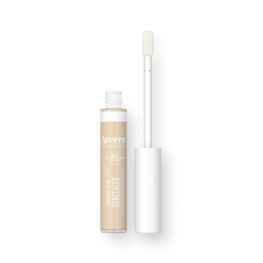 Lavera • Radiant skin concealer -