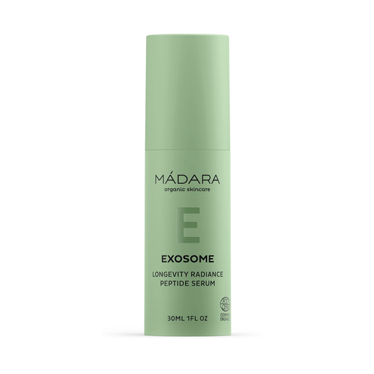 Mádara • Exome Longevity - Peptide serum / sérum eclat aux peptides