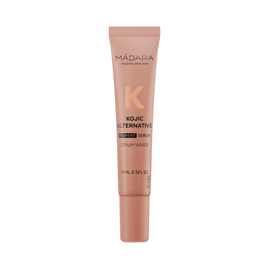 Mádara • Kojic Alternative - Pigment serum / sérum pigmentaire
