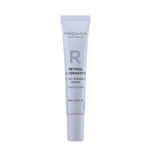Mádara • Retinol Alternative - Plant-powered serum / Sérum à base de plantes - travel size