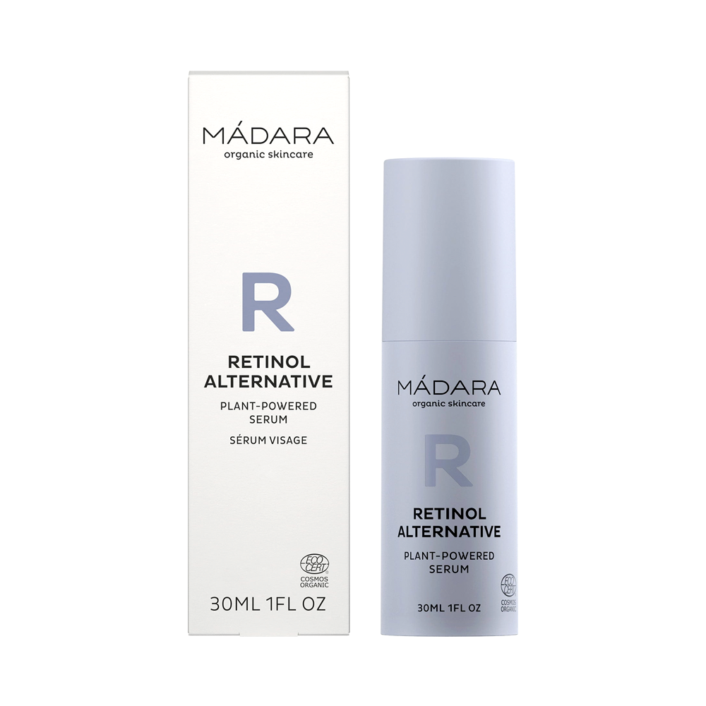 Mádara • Retinol Alternative Plant-Powered Serum