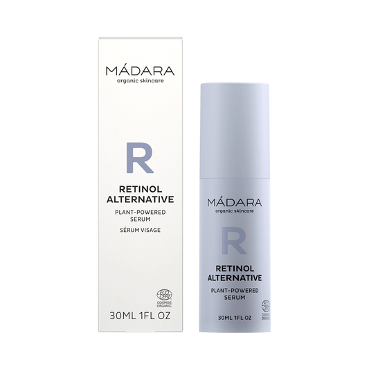 Mádara • Retinol Alternative Plant-Powered Serum