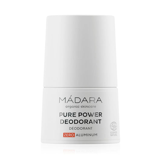 Mádara • Deodorant Pure Power