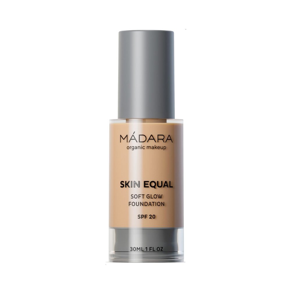 Mádara • Skin Equal - Foundation / Fond de teint