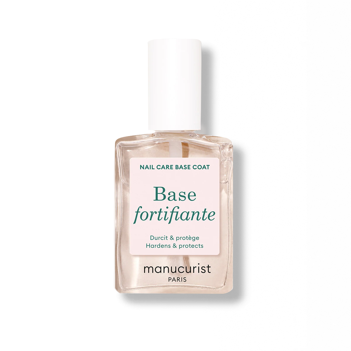 Manucurist • Base Fortifiante