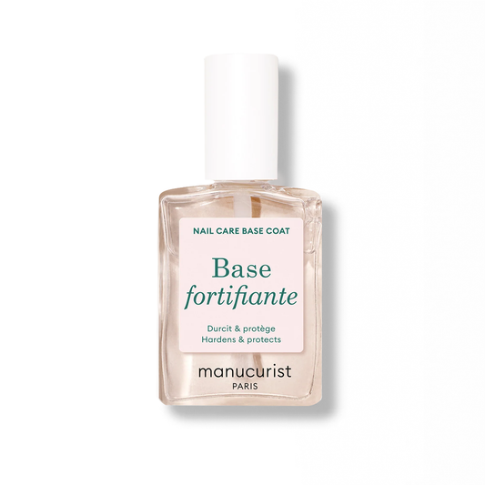 Manucurist • Base Fortifiante