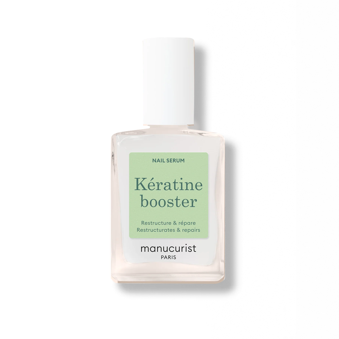 Manucurist • Kératine Booster