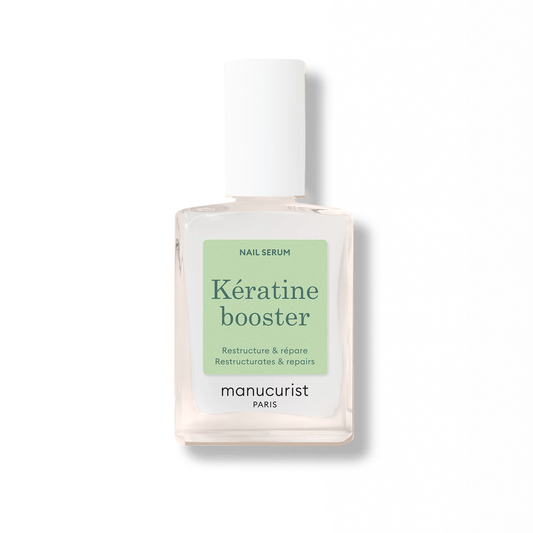 Manucurist • Kératine Booster