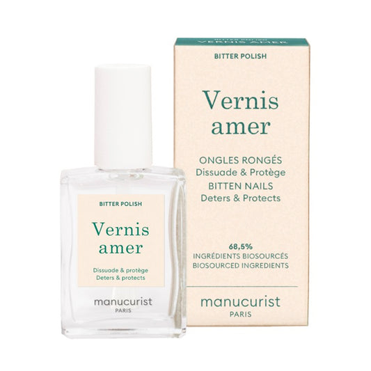 Manucurist • Vernis amer