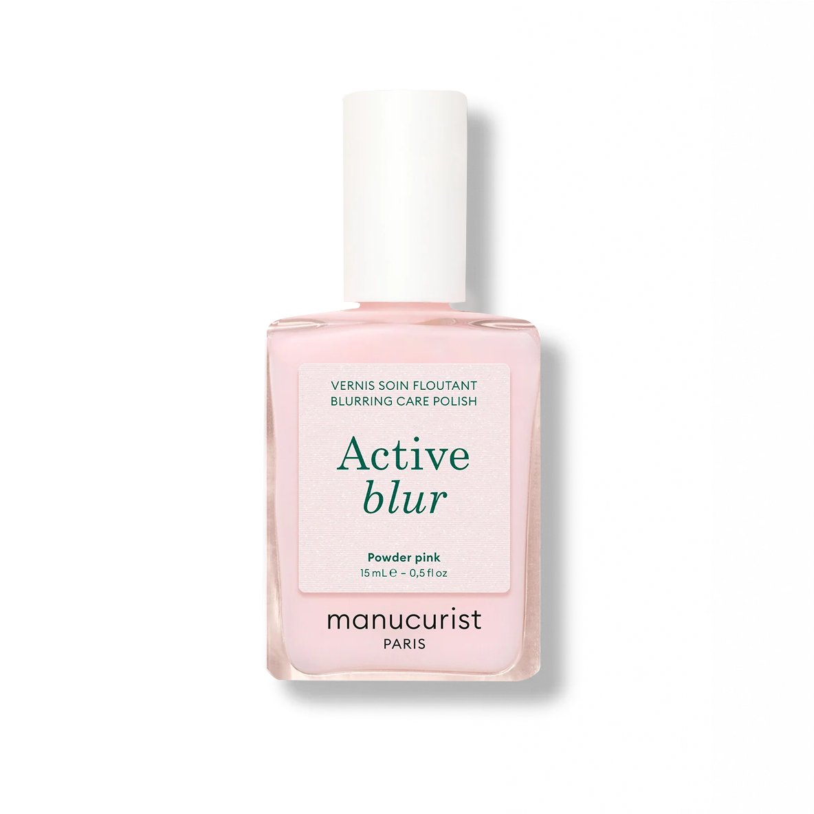 Manucurist • Active Blur