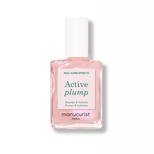Manucurist • Active Plump - Pink Glazed