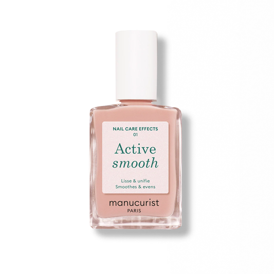 Manucurist • Active Smooth 01