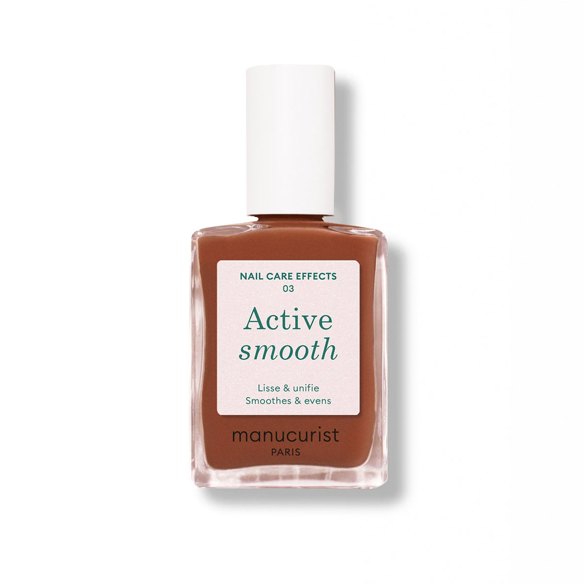 Manucurist • Active Smooth 03
