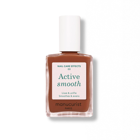 Manucurist • Active Smooth 03