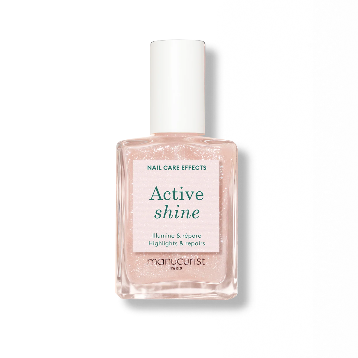 Manucurist • Active Shine