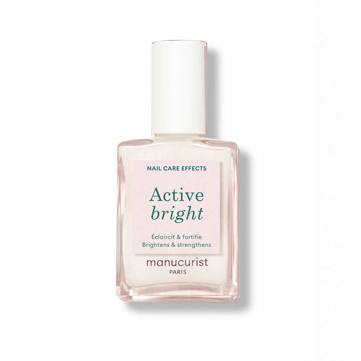 Manucurist • Active bright