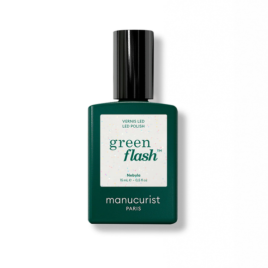 Manucurist • GREEN FLASH - Vernis #Nebula