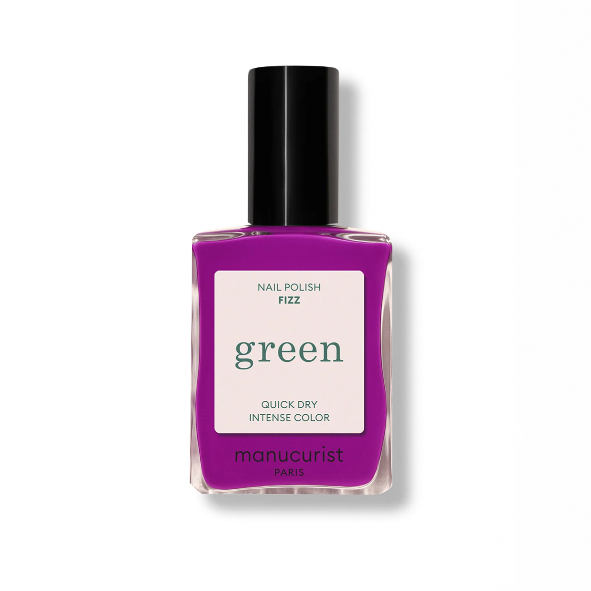 Manucurist • GREEN - Vernis #Fizz