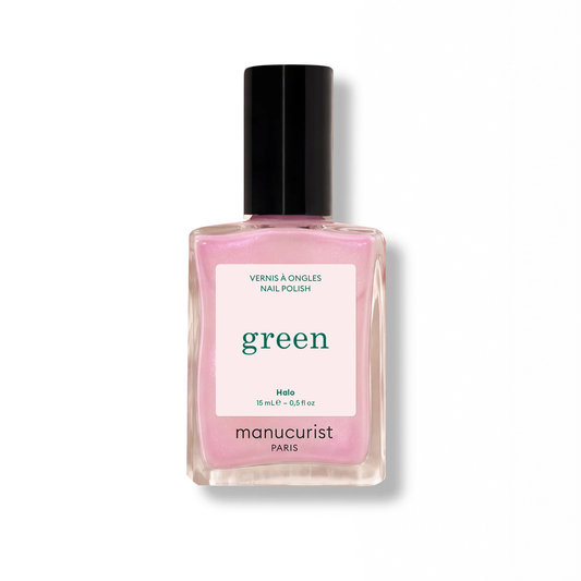 Manucurist • GREEN - Vernis #Halo