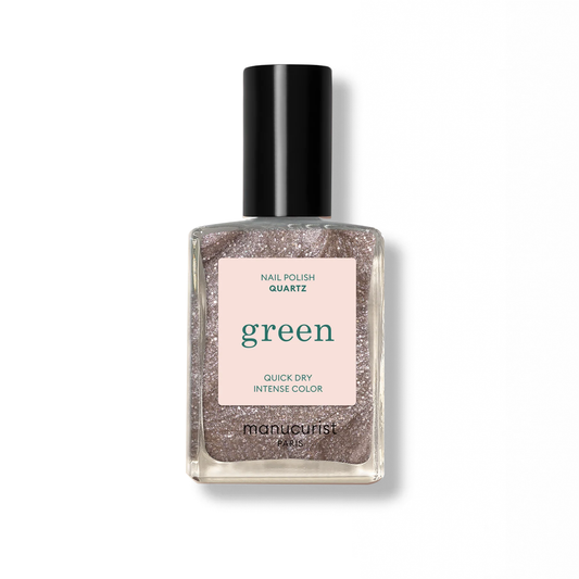 Manucurist • GREEN - Vernis #Quartz