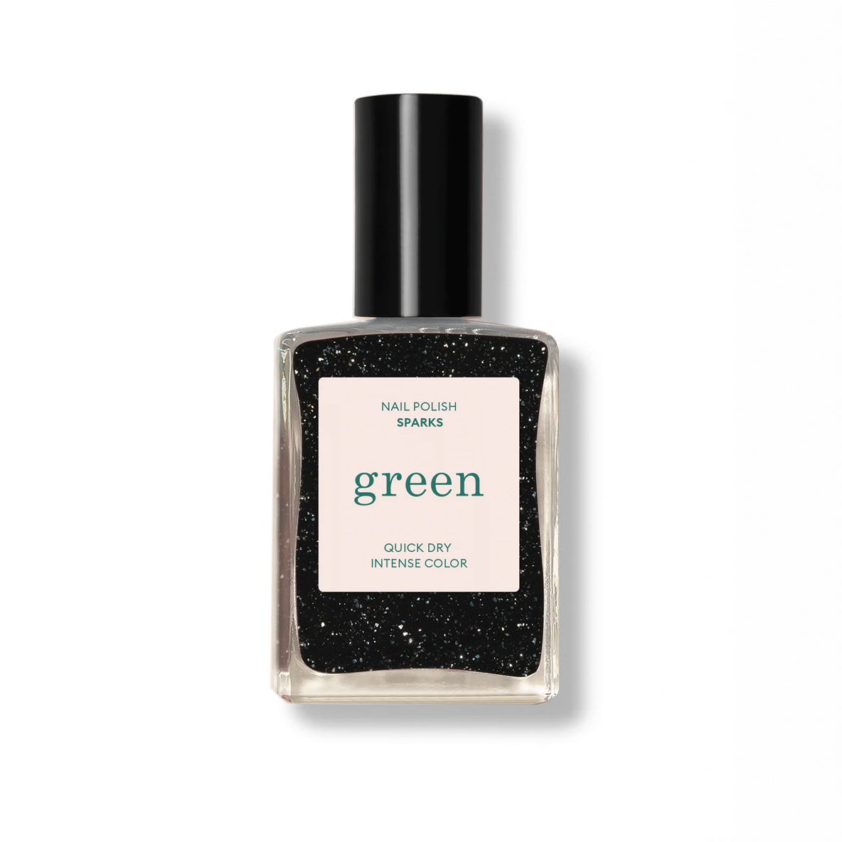 Manucurist • GREEN - Vernis #Sparks