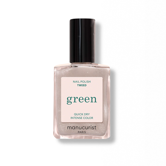 Manucurist • GREEN - Vernis #Tweed