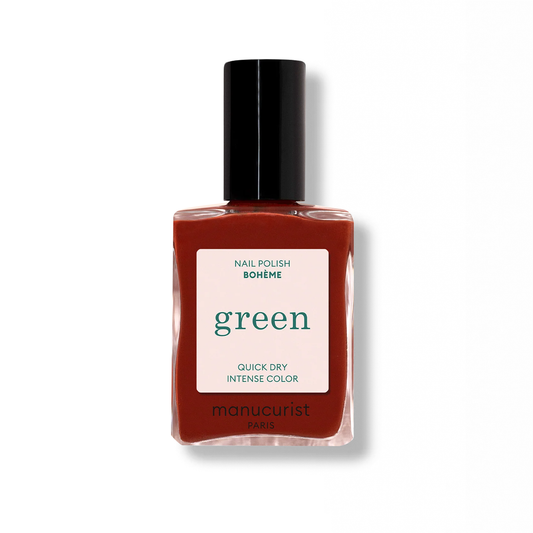 Manucurist • GREEN - Vernis #Freckles