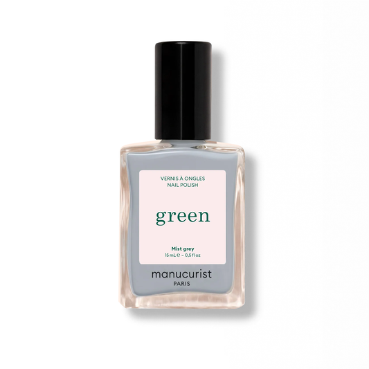 Manucurist • GREEN - Vernis #Mist Grey