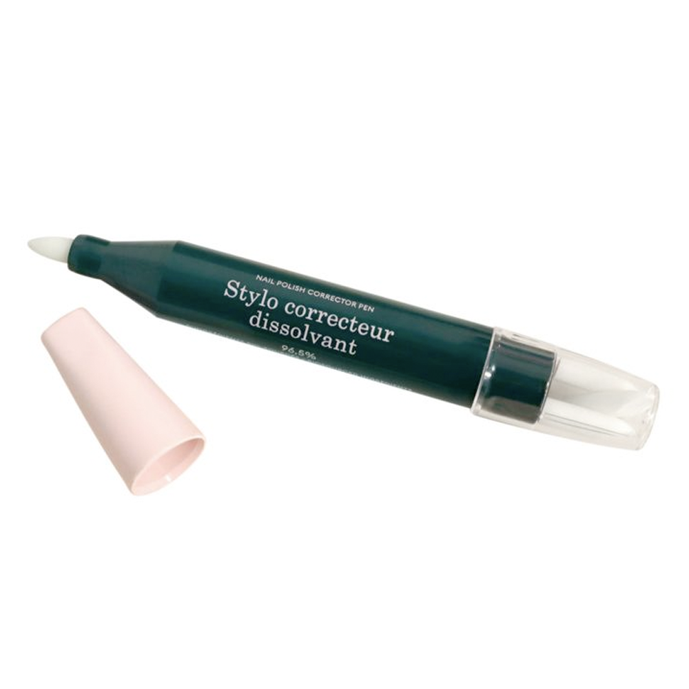 Manucurist • Stylo Correcteur Dissolvant