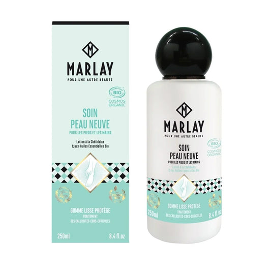 Marlay - Soin Peau Neuve / Pour les pieds et les mains